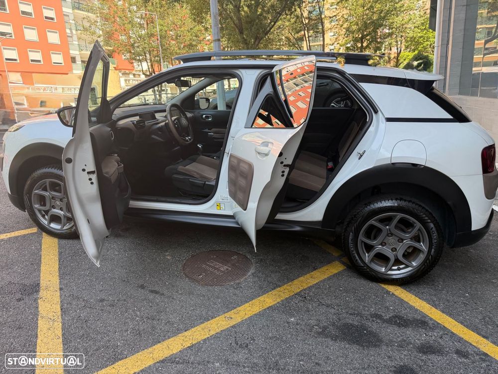 Citroën C4 Cactus BlueHDi 100 Stop&Start Feel - 8