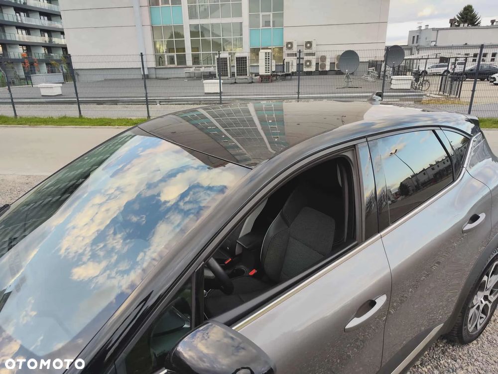 Renault Captur TCe 90 EXPERIENCE - 5