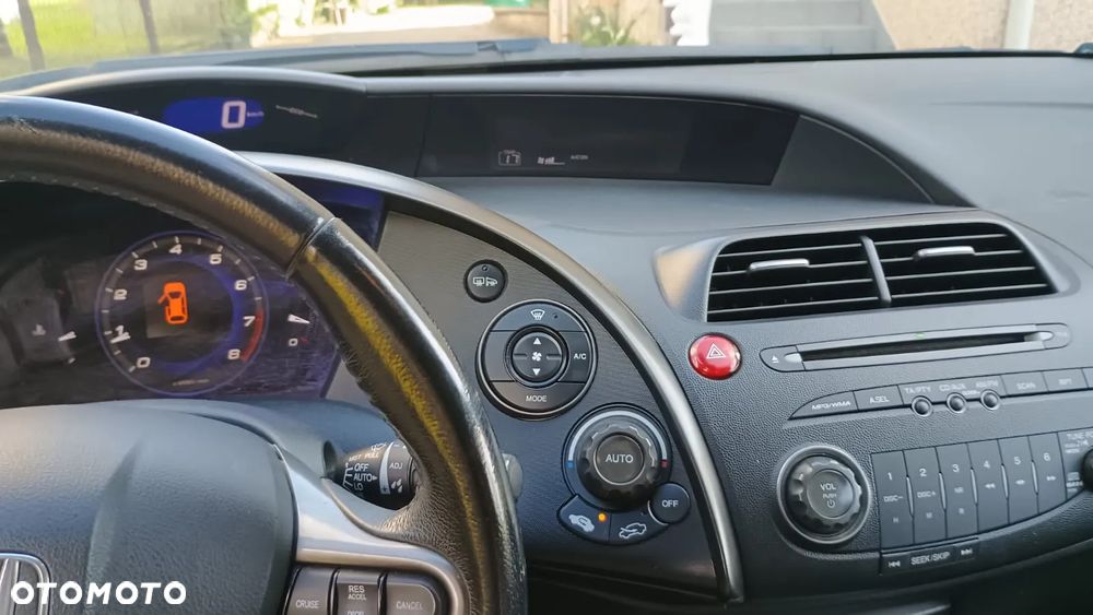 Honda Civic - 16