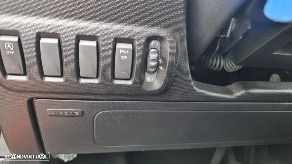 Smart ForFour - 29
