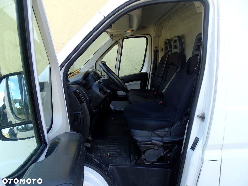 Peugeot BOXER - 10