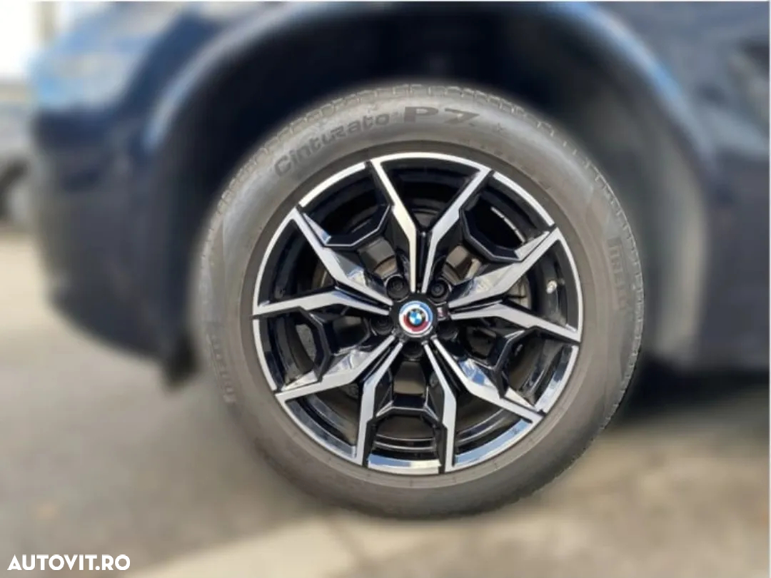 BMW X3 xDrive20d AT MHEV - 6