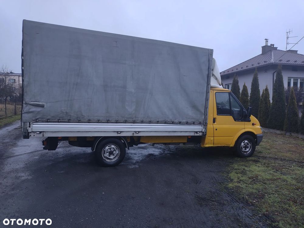 Ford Transit - 3