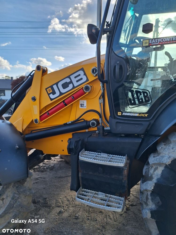 JCB 3CX - 2