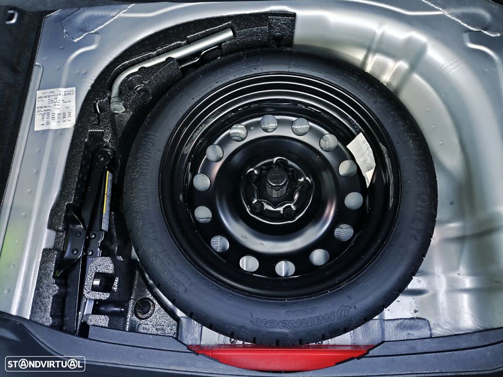 SEAT Leon 1.6 TDI Style S/S - 33