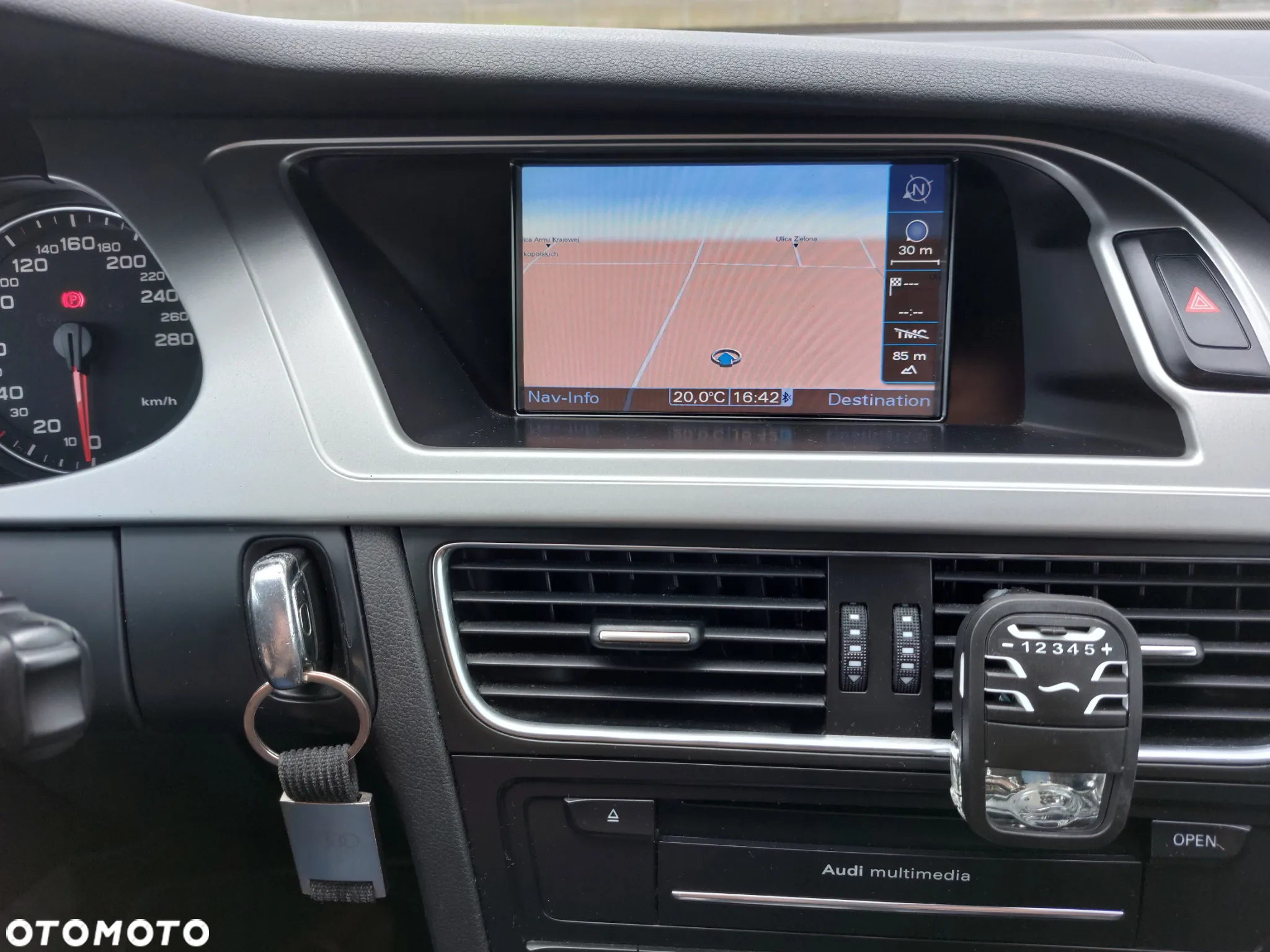 Audi A4 2.0 TDI - 25