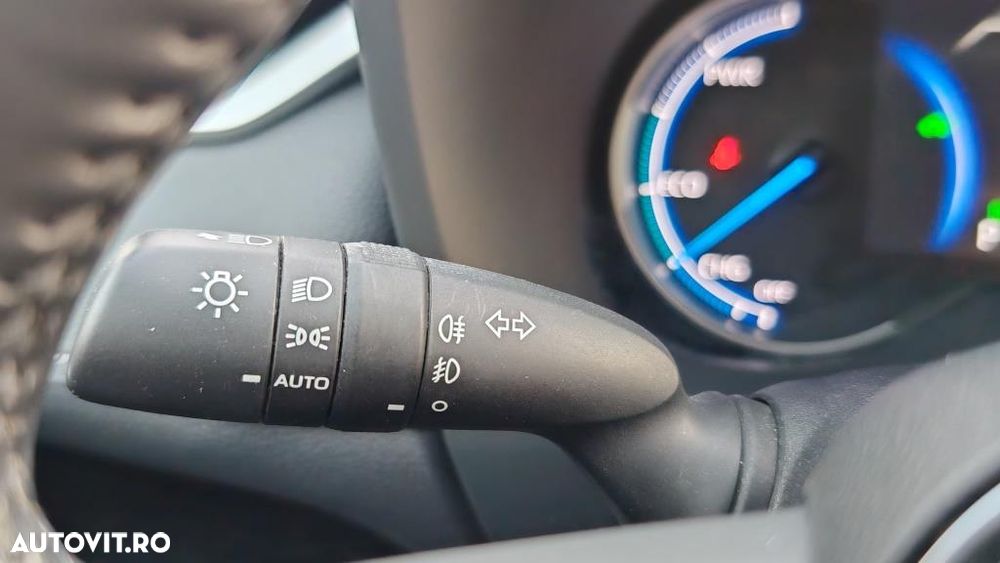 Toyota RAV4 2.5 VVT-iE 4x2 Active - 19