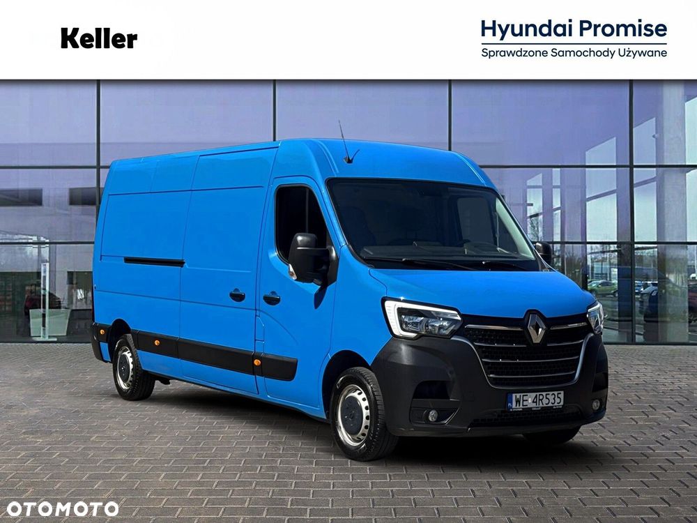 Renault Master L3H2 - 8