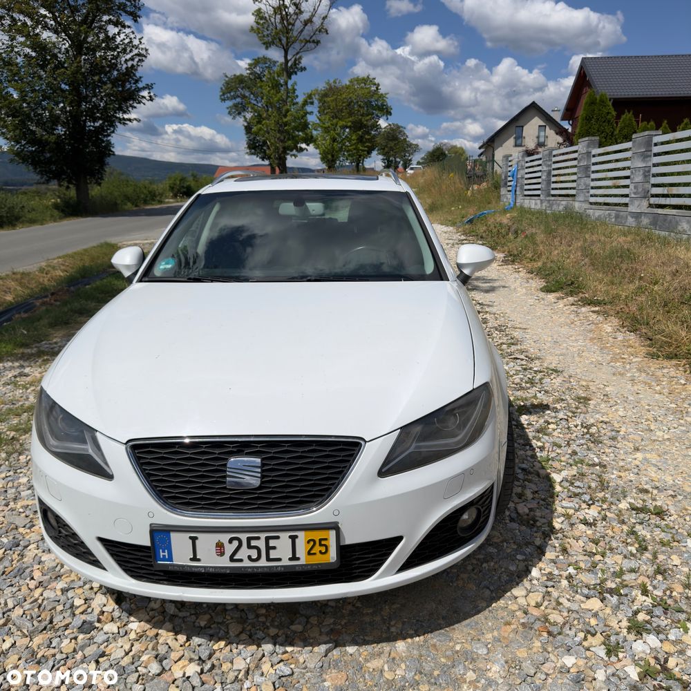 Seat Exeo ST 2.0 TDI CR Sport - 24