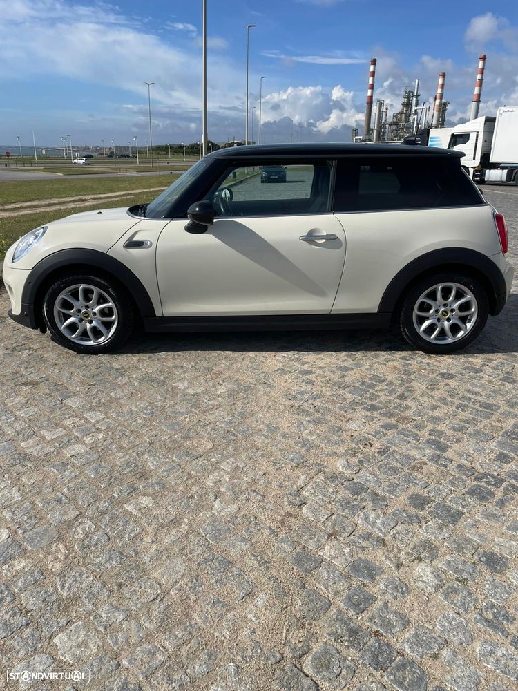 MINI 3 Portas - 4