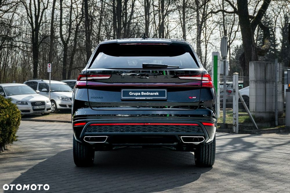 Skoda Kodiaq - 9