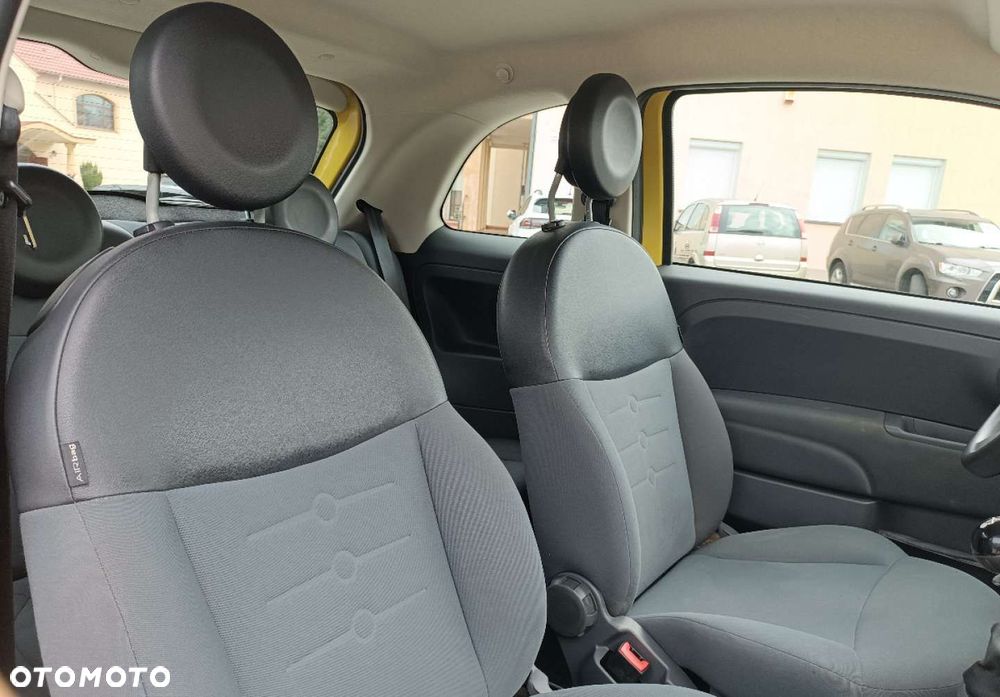 Fiat 500 - 15