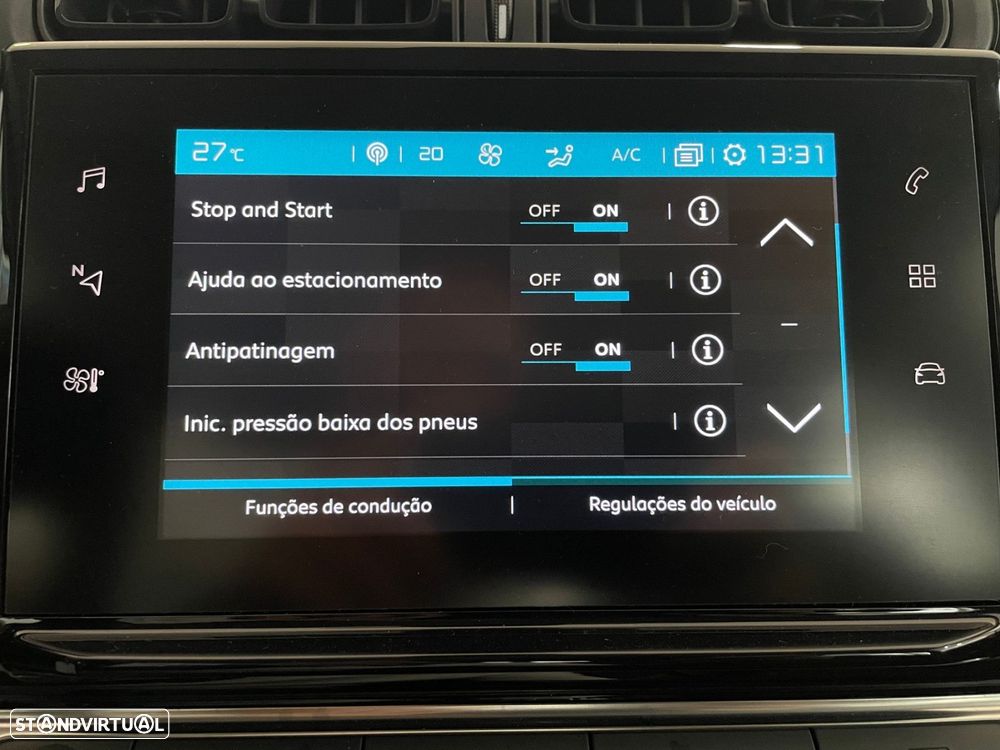 Citroën C3 1.2 PureTech Feel - 40
