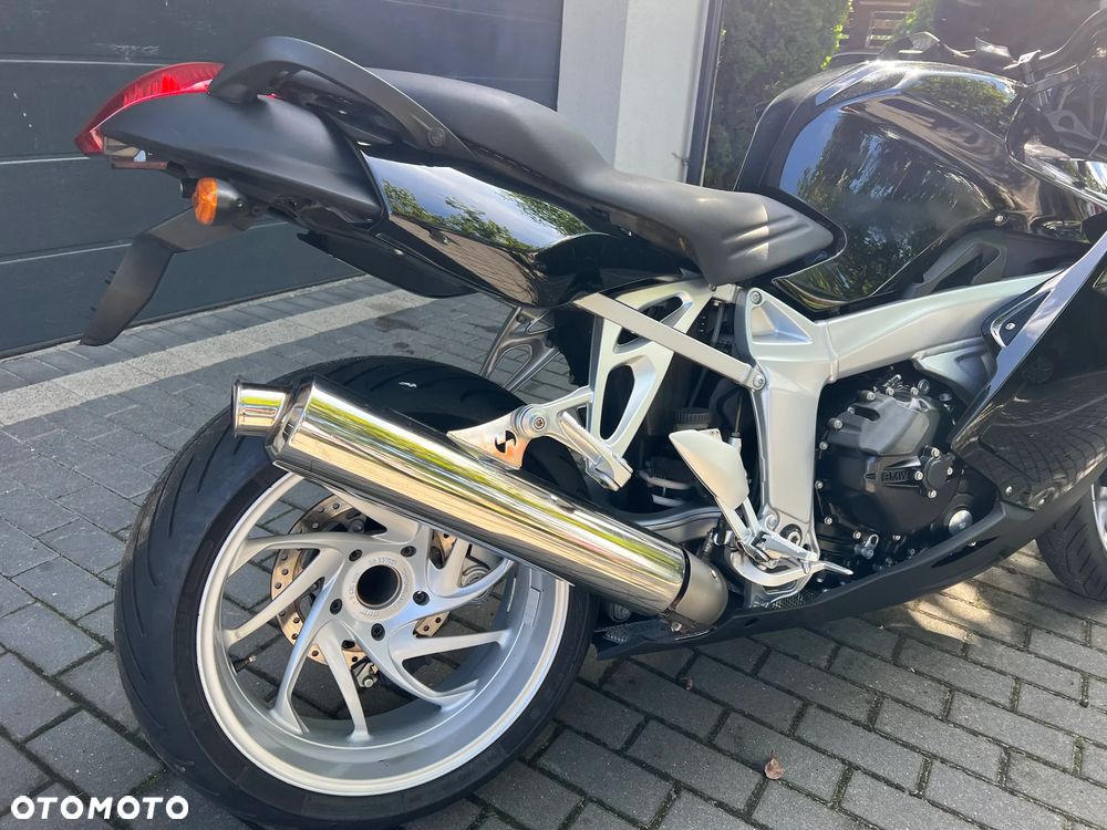 BMW K - 9
