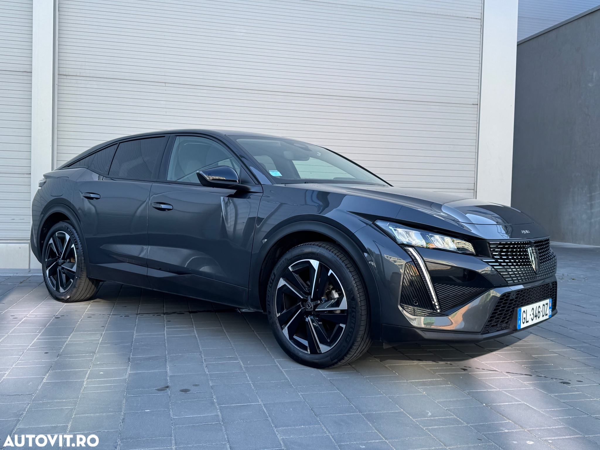 Peugeot 308 1.2L PureTech 130 S&S EAT8 Allure - 2