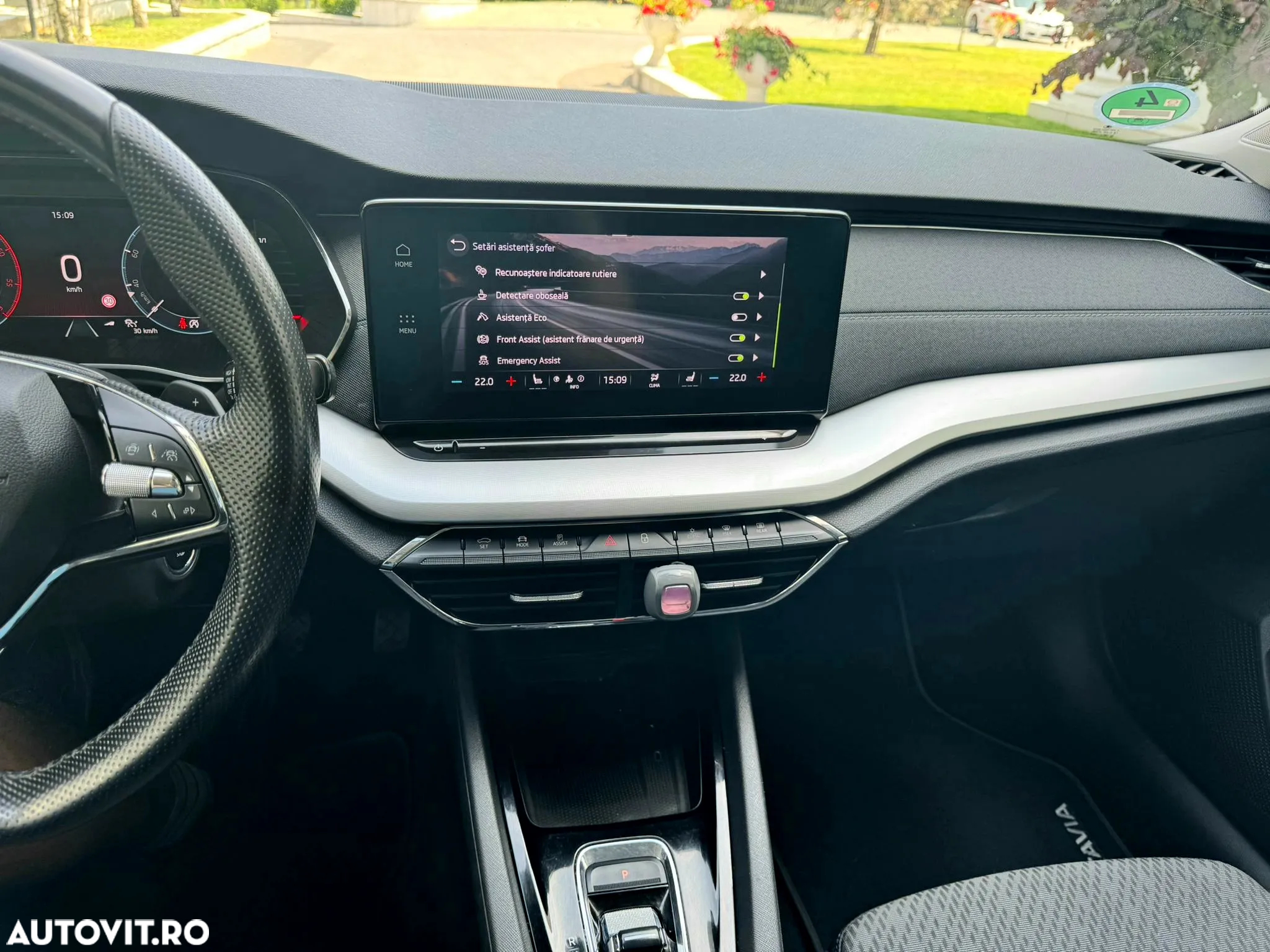 Skoda Octavia 2.0 TDI DSG Style - 21