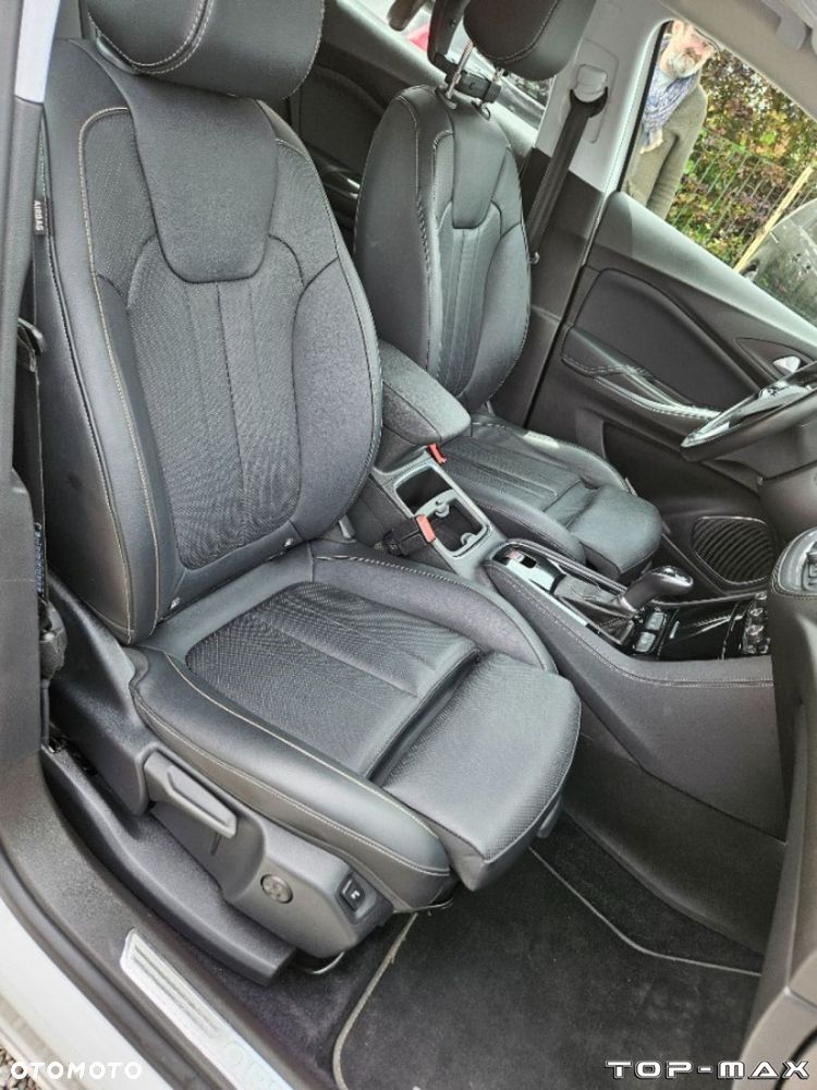 Opel Grandland X - 24