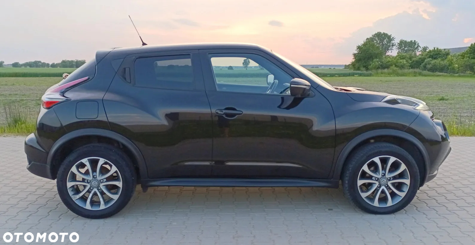 Nissan Juke - 15