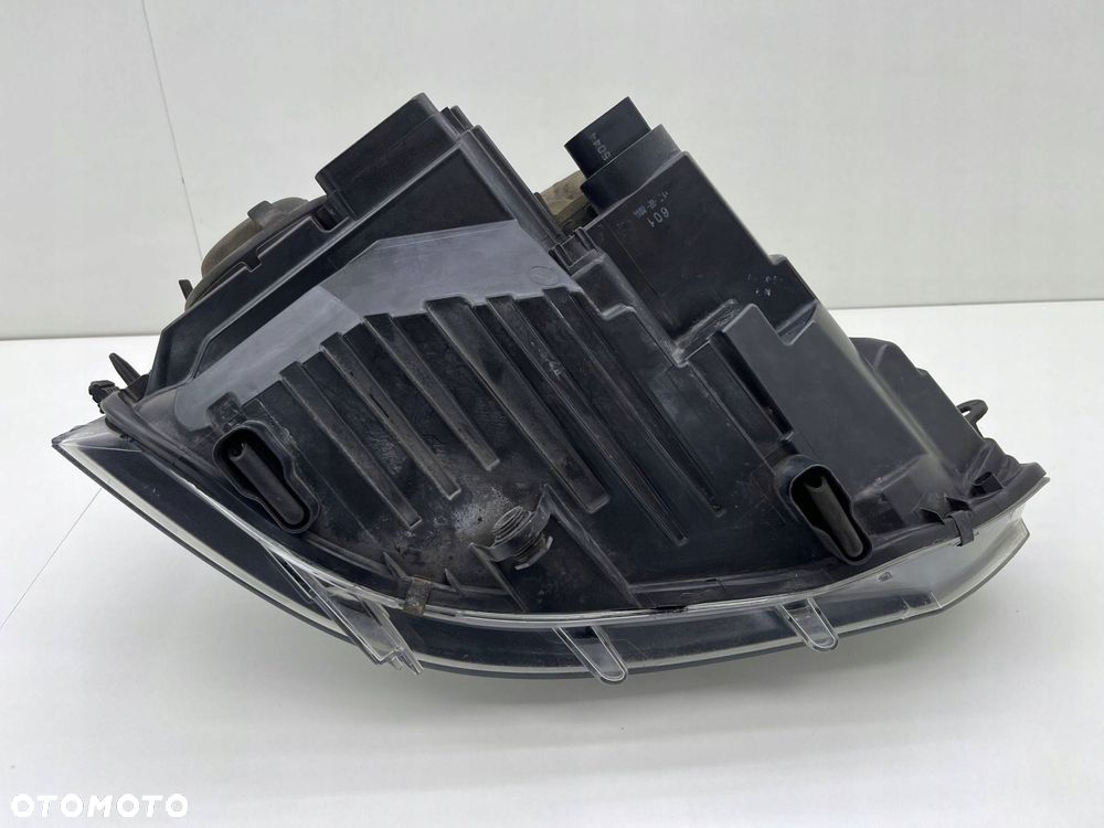 VW TRANSPORTER T5 LIFT LAMPA LEWA PRZÓD KOMPLETNA EUROPA 7E1941015H - 9