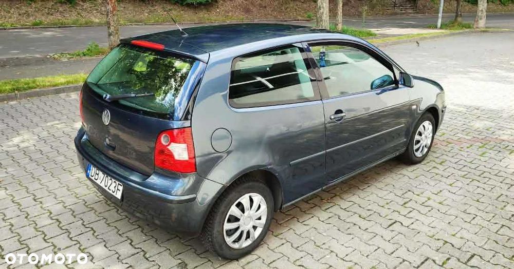 Volkswagen Polo - 6