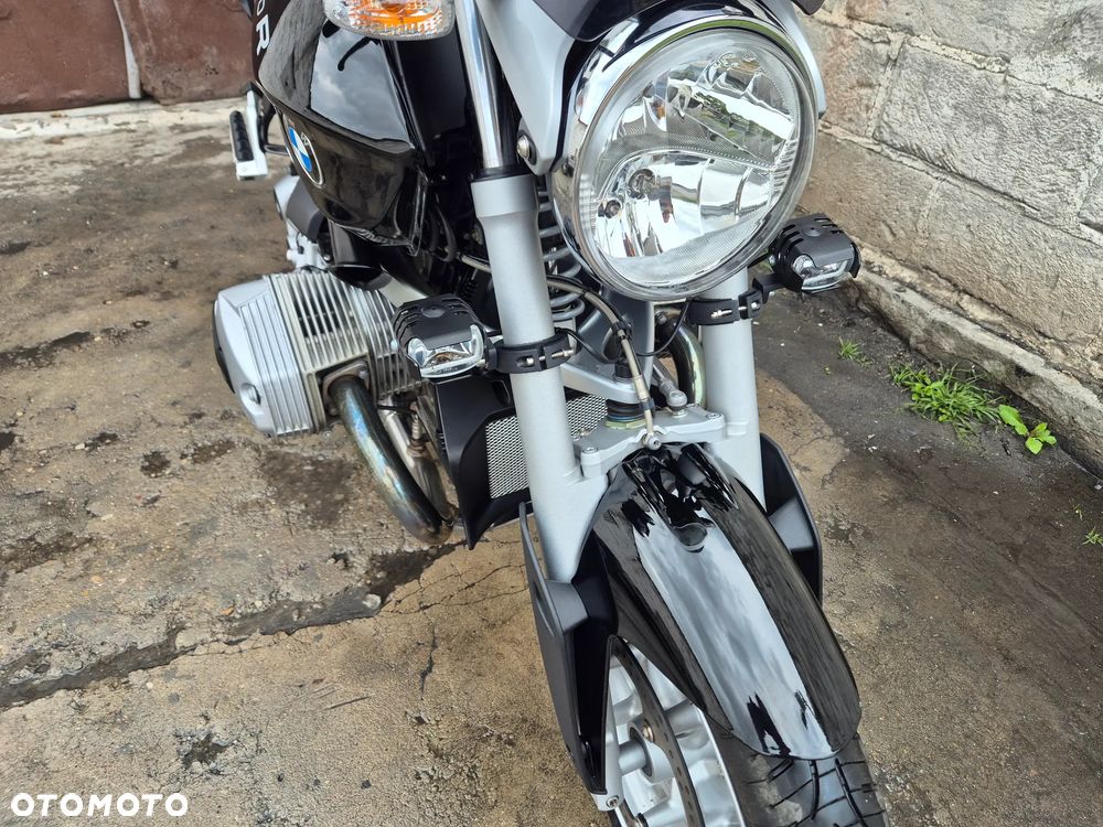 BMW R - 19