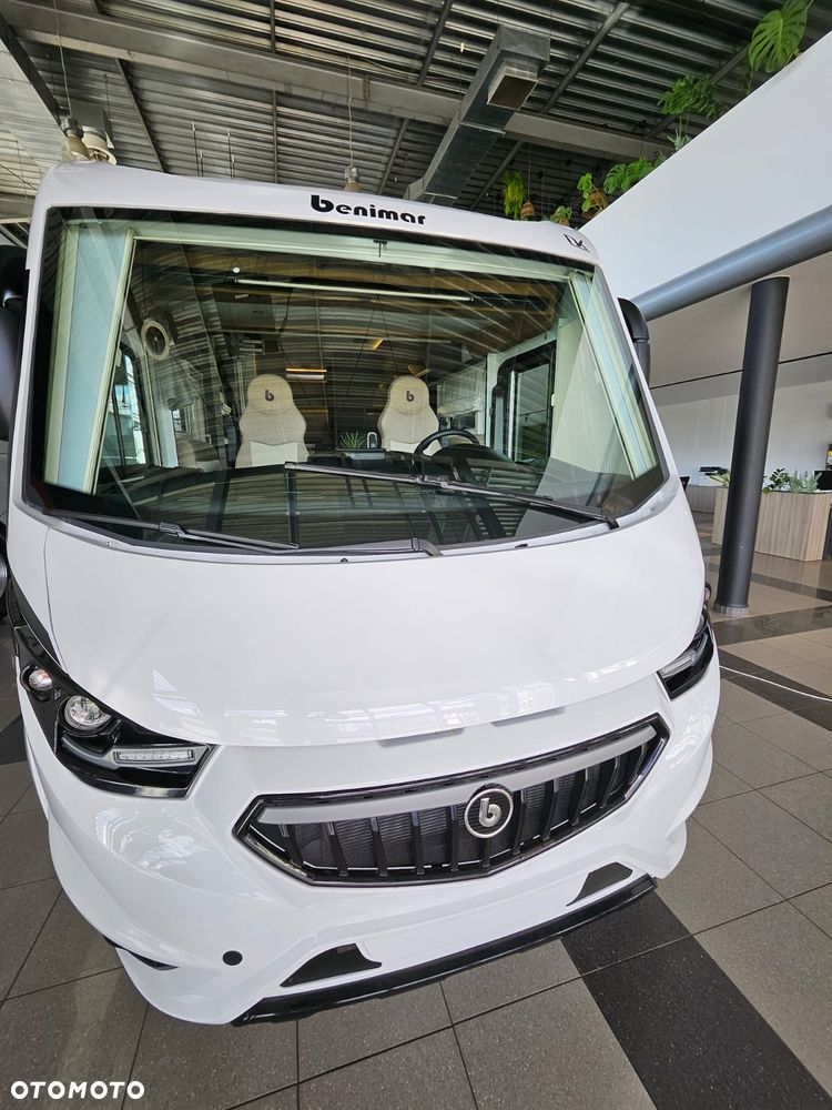 Benimar Amphitryon 967 T26 - 26