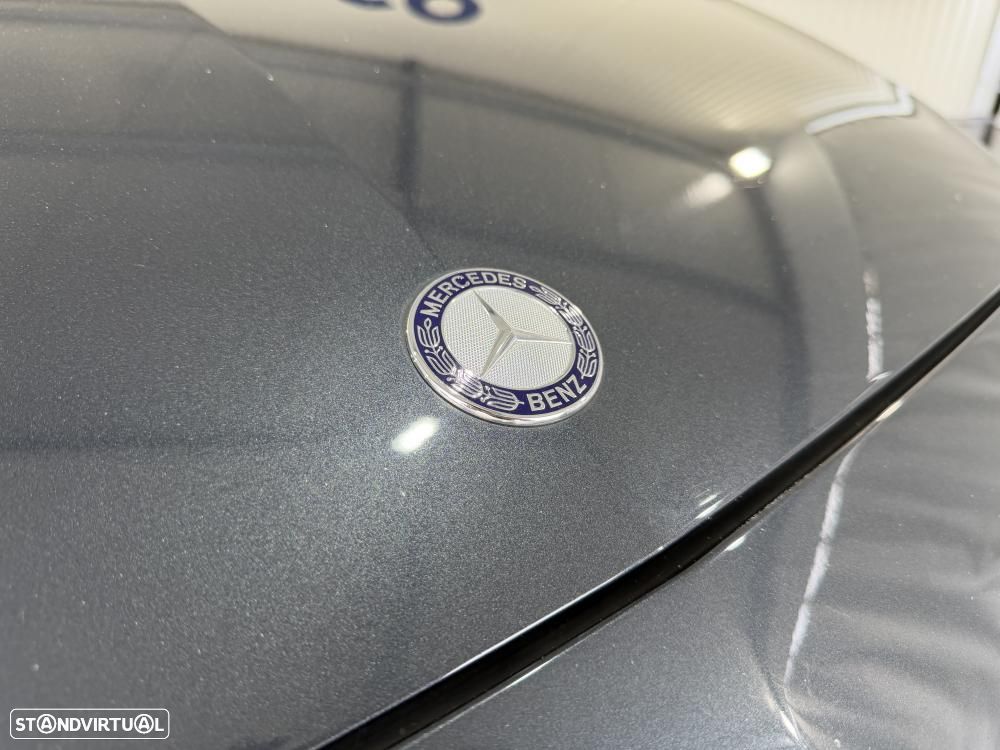 Mercedes-Benz C 350 e T 7G-TRONIC AMG Line - 11