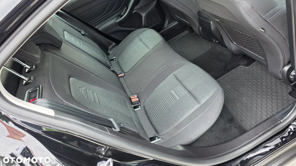 Ford Focus 1.5 EcoBlue STart-Stopp-System ACTIVE - 17