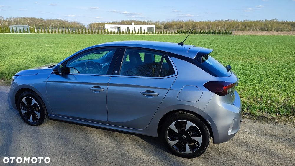 Opel Corsa Elegance - 6