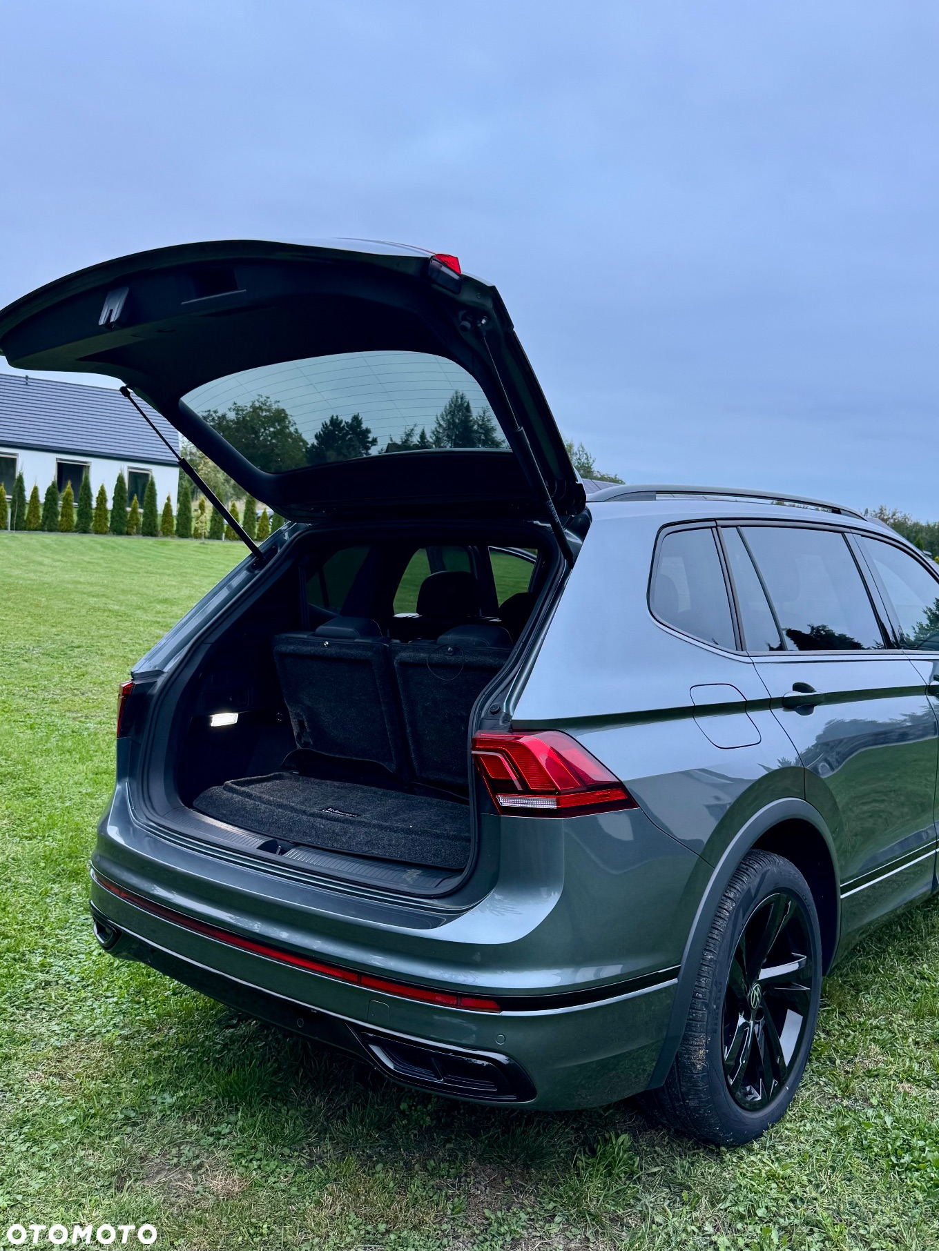 Volkswagen Tiguan - 7
