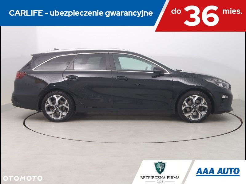 Kia Ceed - 7