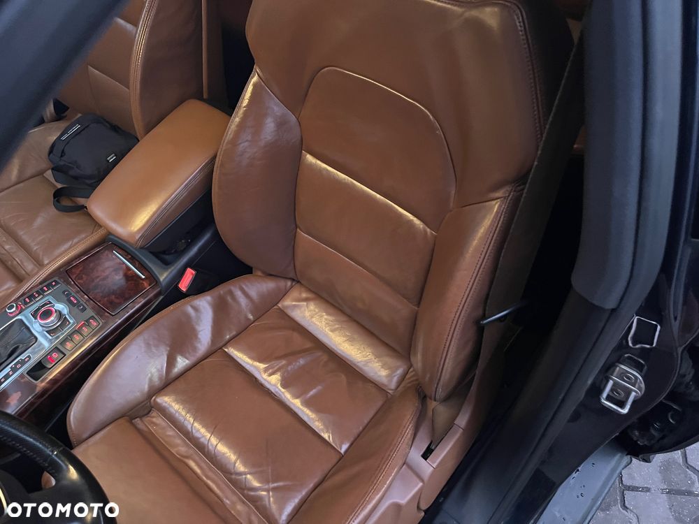 Audi A6 Avant - 12