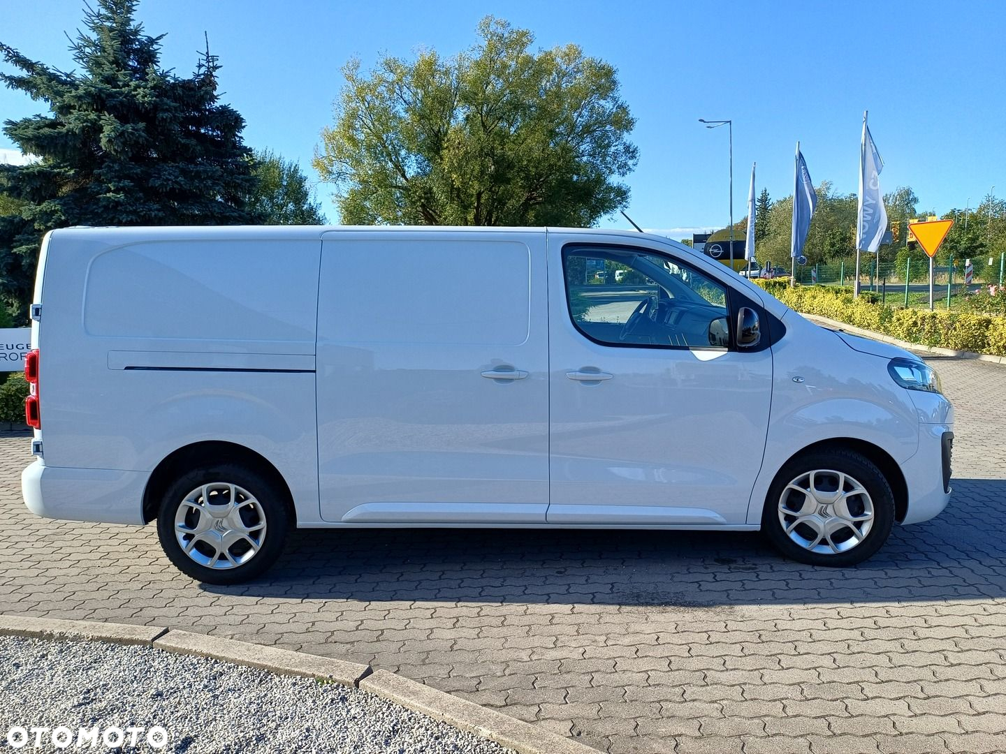 Citroën JUMPY - 8