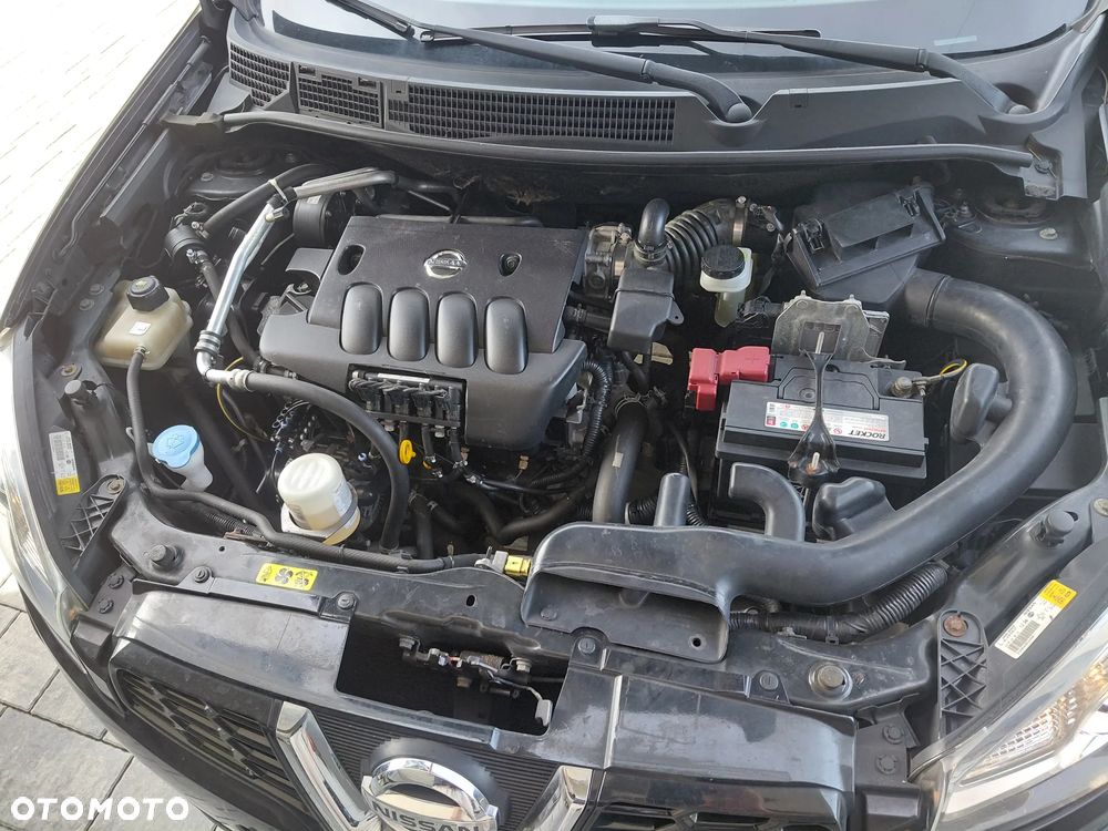 Nissan Qashqai+2 - 31