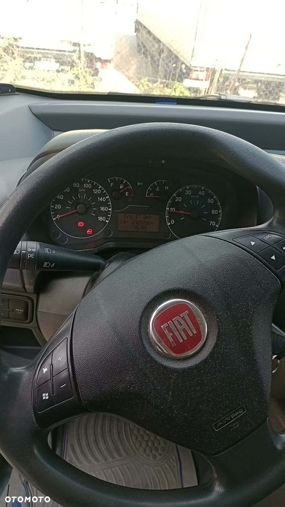 Fiat Fiorino 1.3 Multijet 16V Active - 7