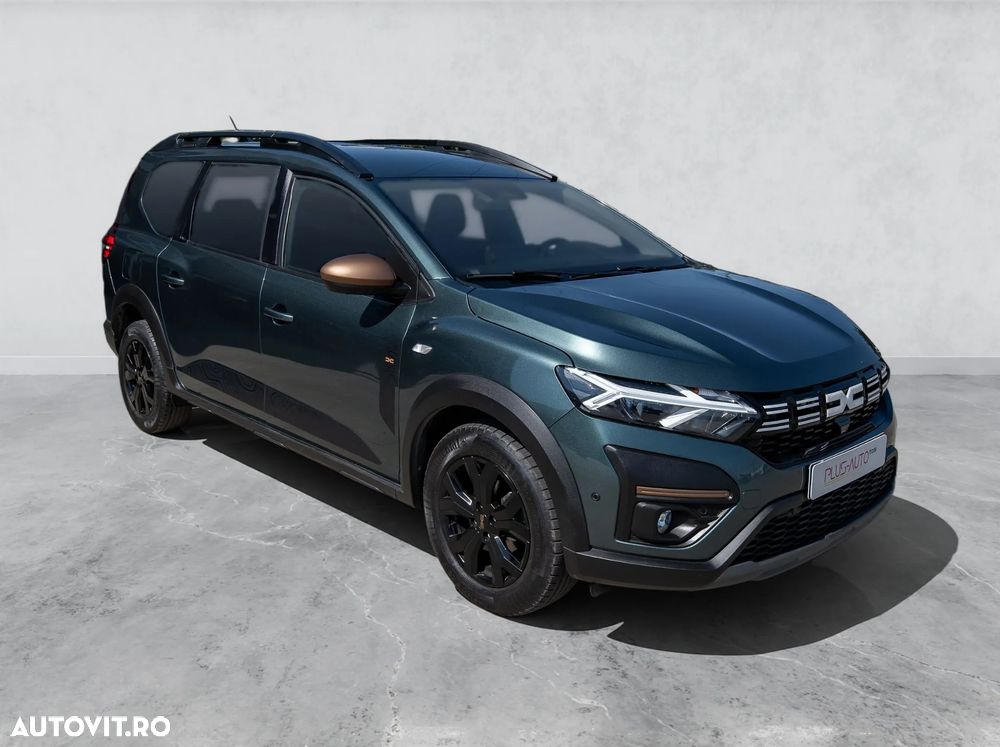 Dacia Jogger 5 locuri TCe 110 Extreme - 2