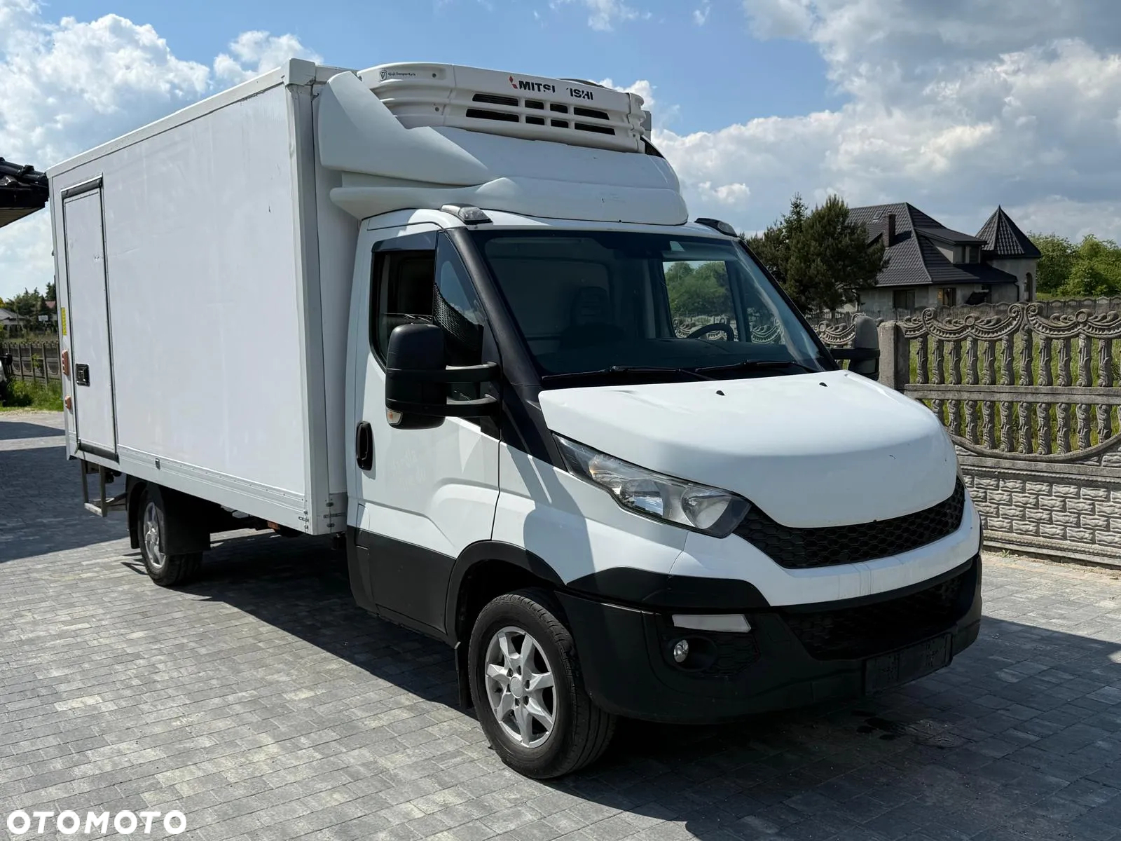 Iveco Daily 35S15 - 3