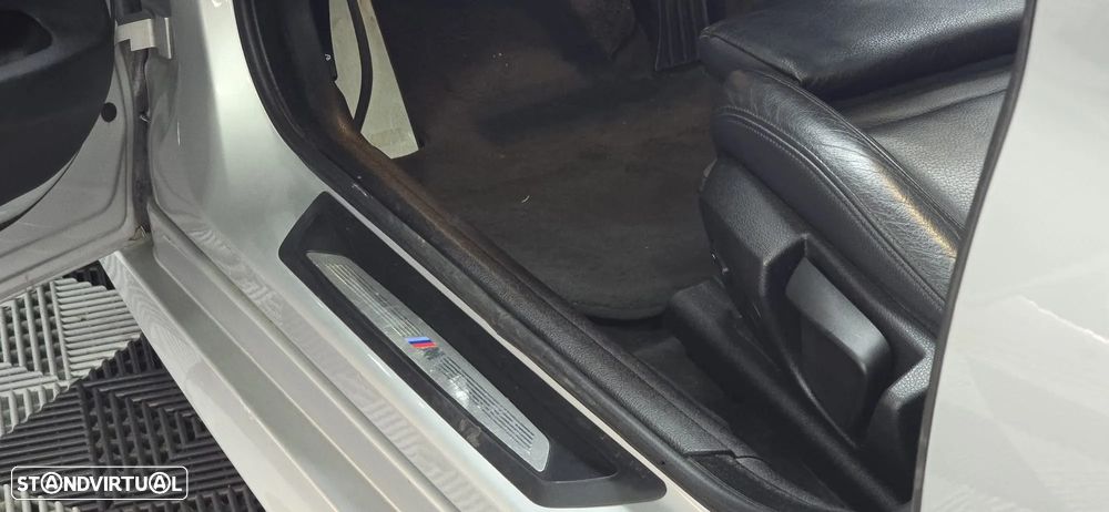 BMW 320 Gran Turismo d Auto Pack M - 47
