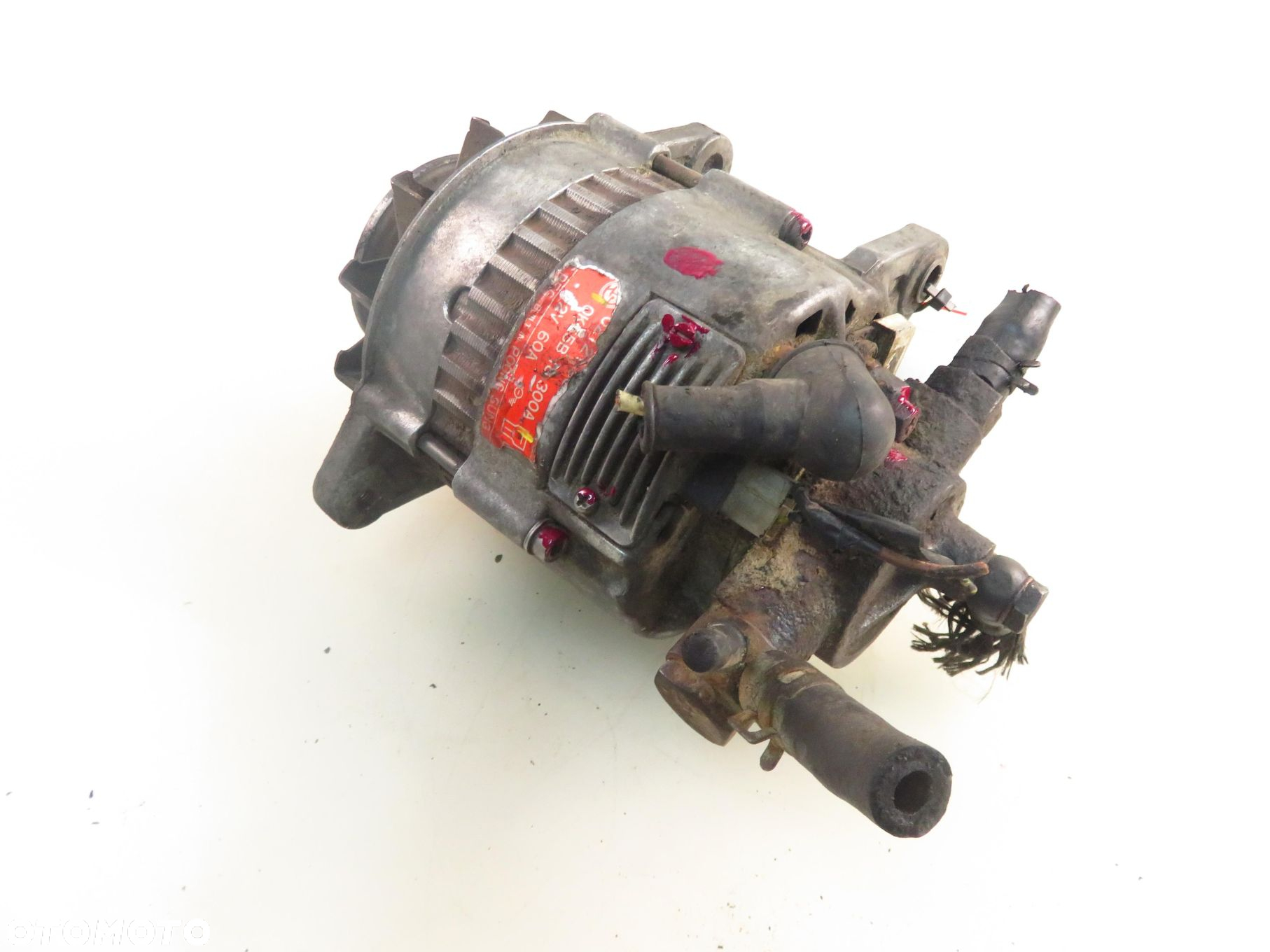 ALTERNATOR KIA K2700 2.7 D  0K65B18300A 021219021 - 2