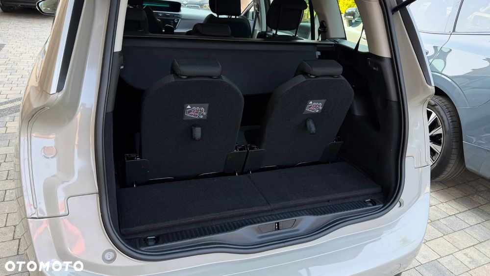 Citroën C4 SpaceTourer 1.5 BlueHDi Feel S&S - 25