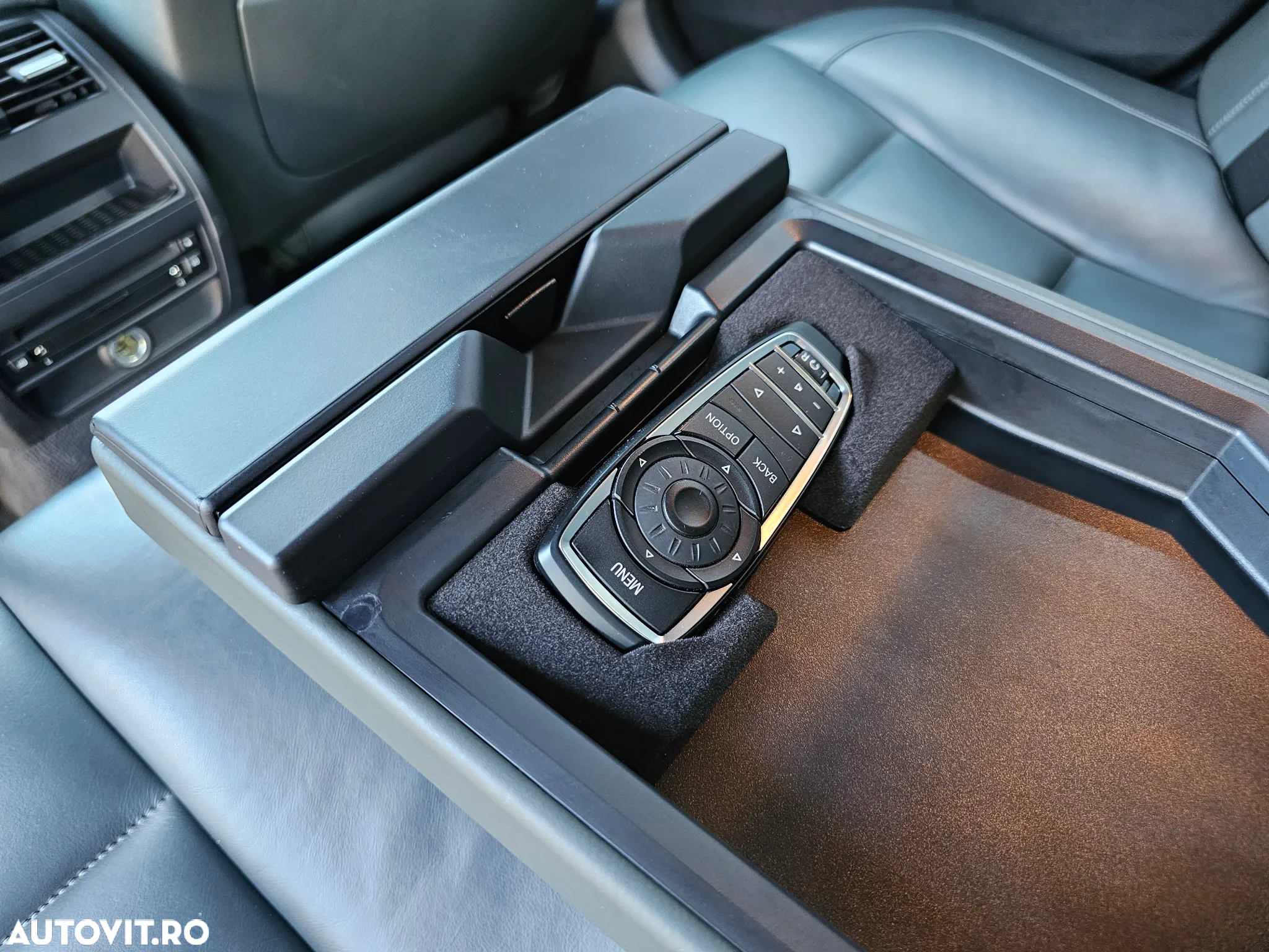 BMW Seria 5 - 7