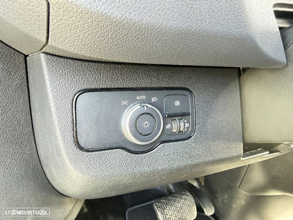Mercedes-Benz Sprinter 315cdi - 150cv - 13
