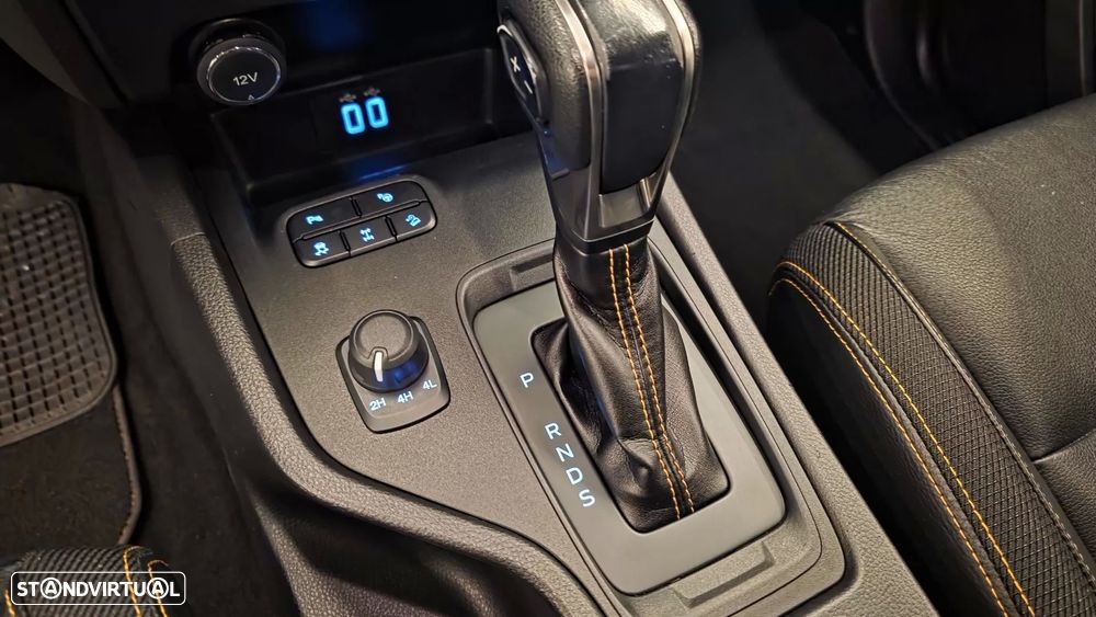 Ford Ranger 2.0 TDCi SC Wildtrak Aut.4WD - 48