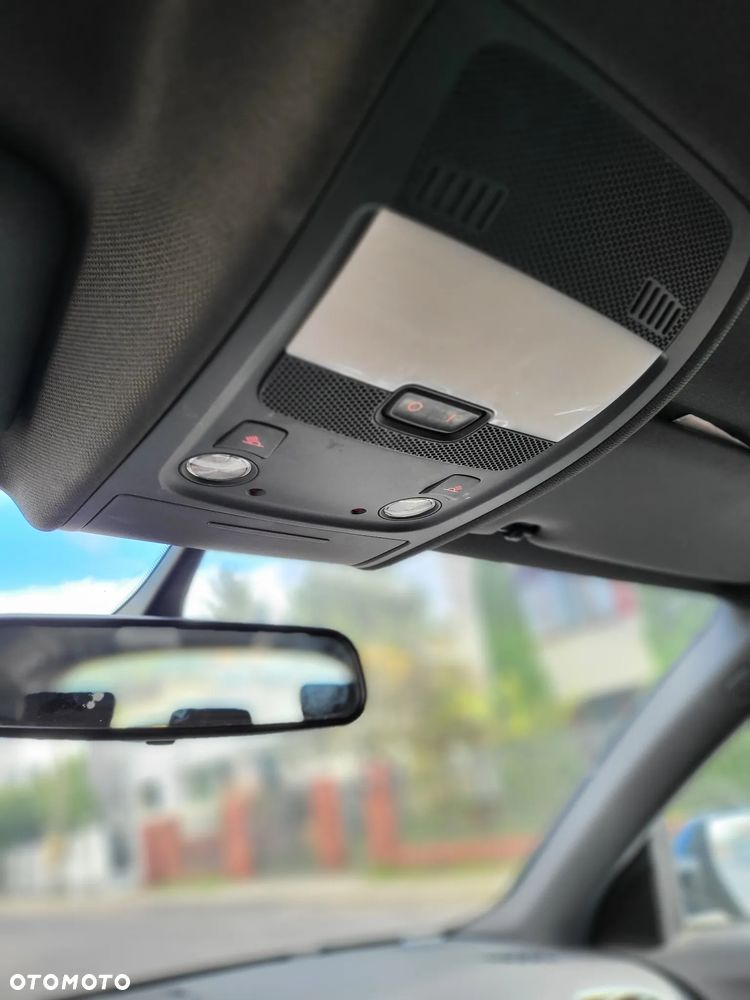 Audi A4 Avant - 13