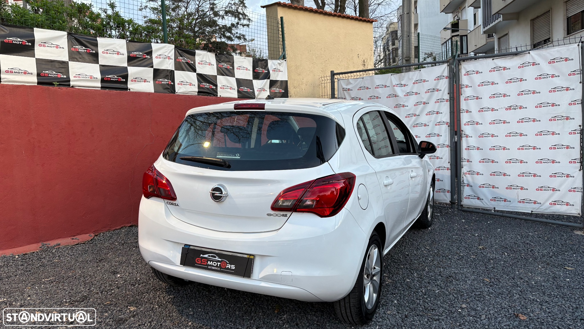 Opel Corsa 1.3 CDTi Edition - 5