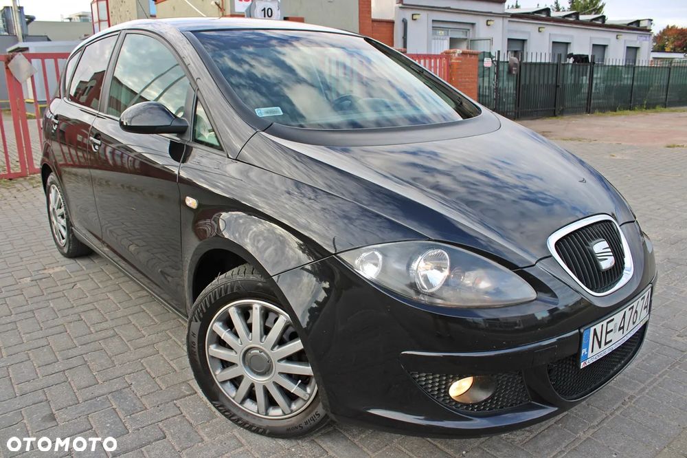 Seat Altea 1.6 Audience - 1