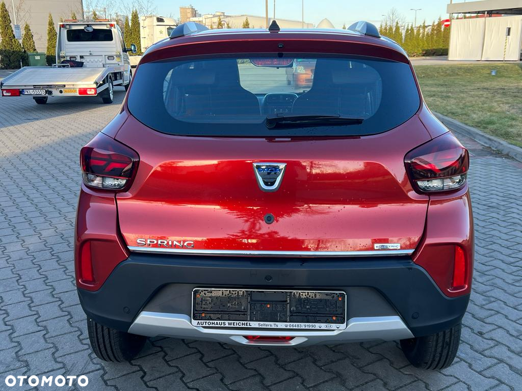 Dacia Spring - 3