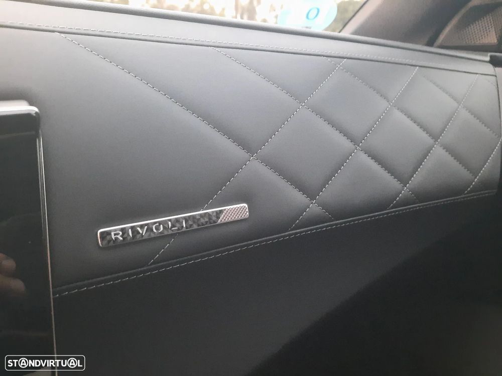 DS DS7 Crossback E-Tense Rivoli EAT8 - 46