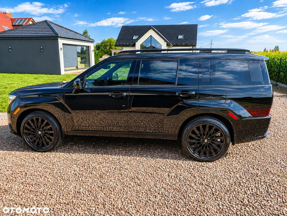 Hyundai Santa Fe - 4