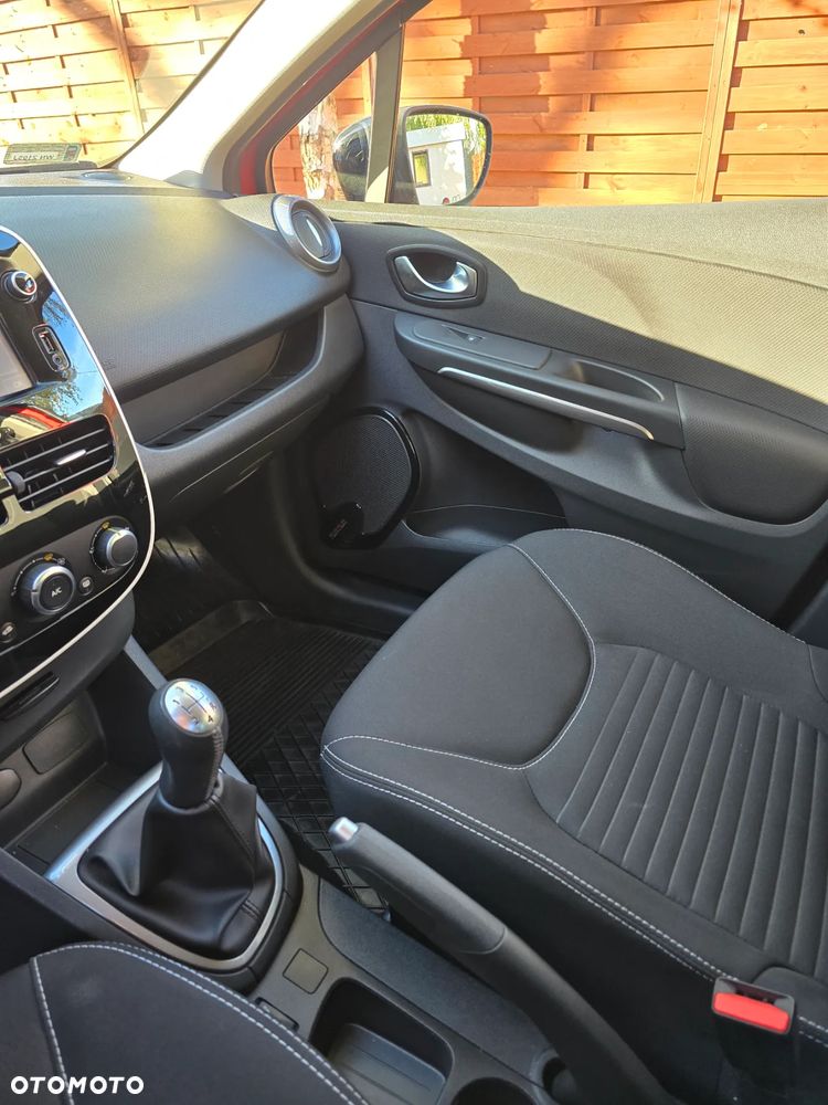 Renault Clio 1.2 16V Limited - 4